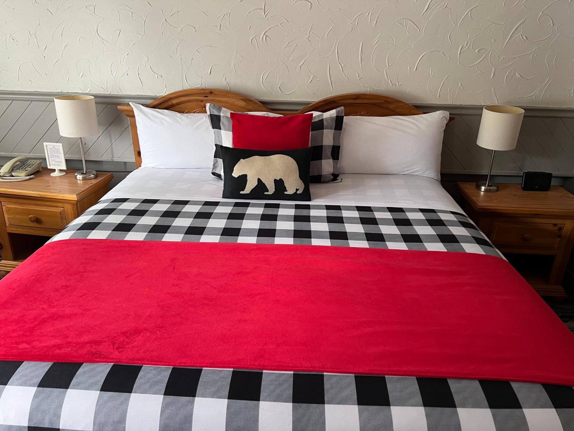 Mystic Isle Motel 5*