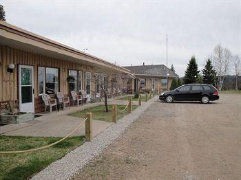 Motel Mystic Isle 5*