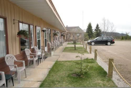 Motel Mystic Isle 5*